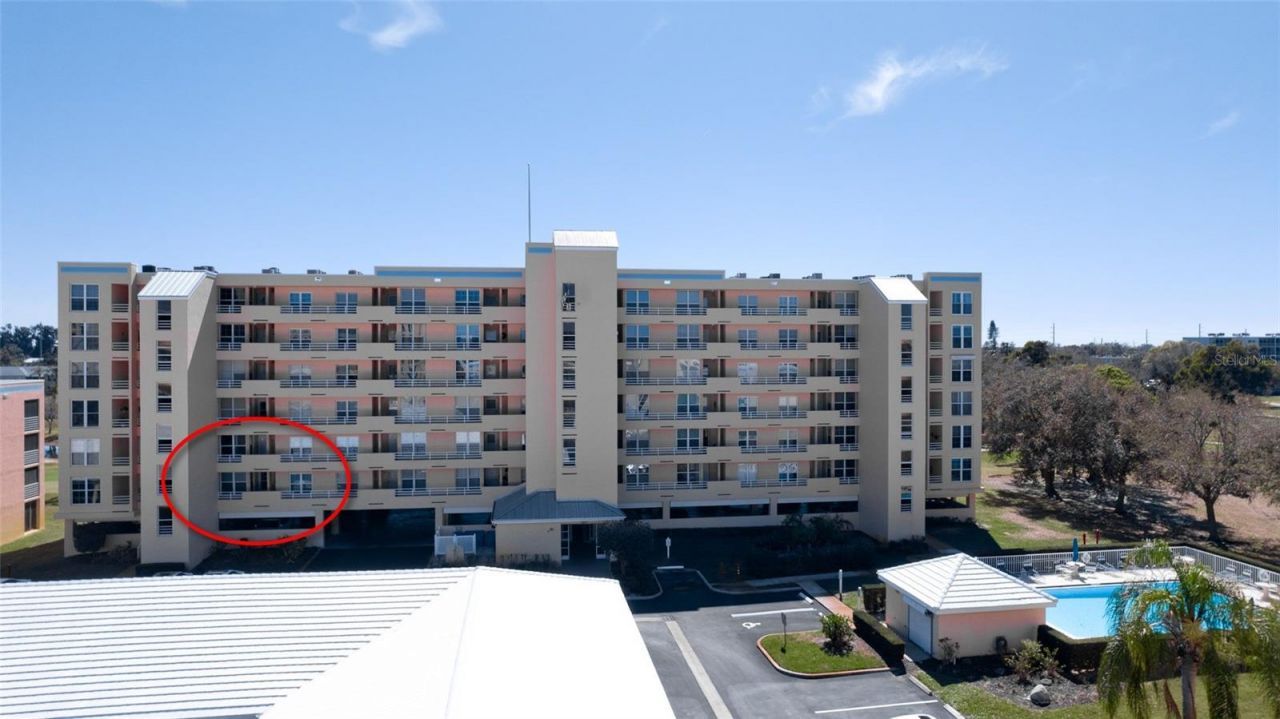 4460 Fairways Boulevard, Unit 102, Bradenton, FL 34209 Photo