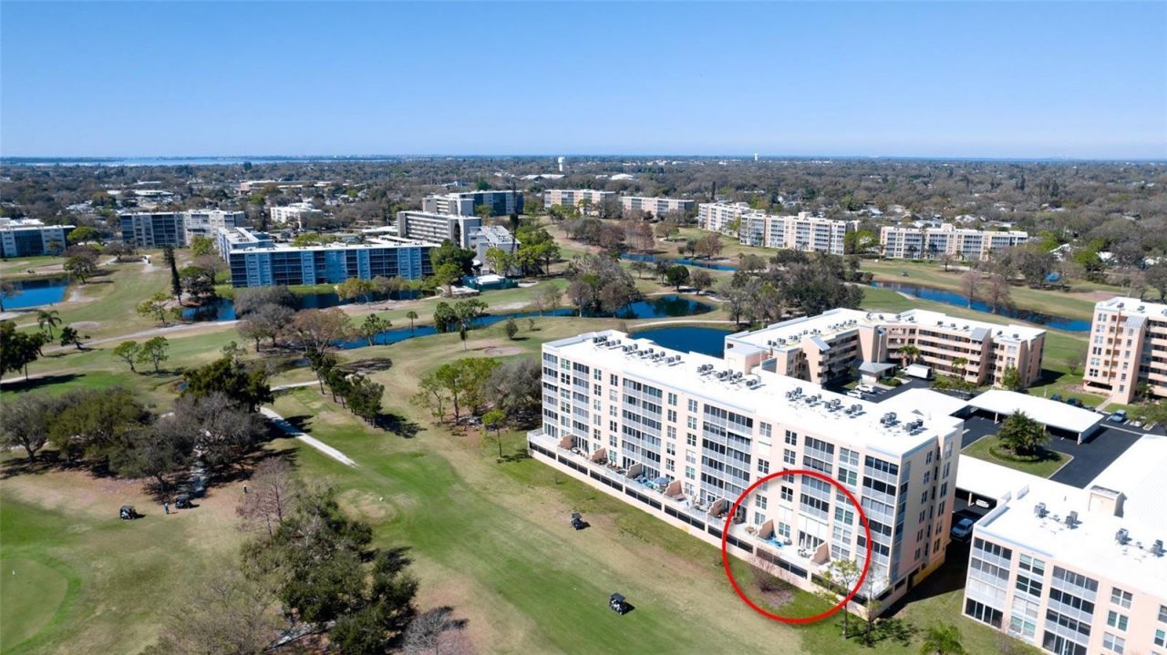 4460 Fairways Boulevard, Unit 102, Bradenton, FL 34209 Photo