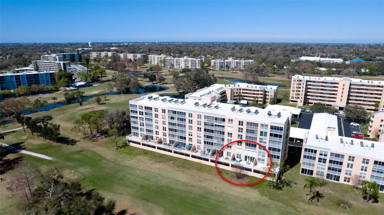 4460 Fairways Boulevard, Unit 102, Bradenton, FL 34209 Photo