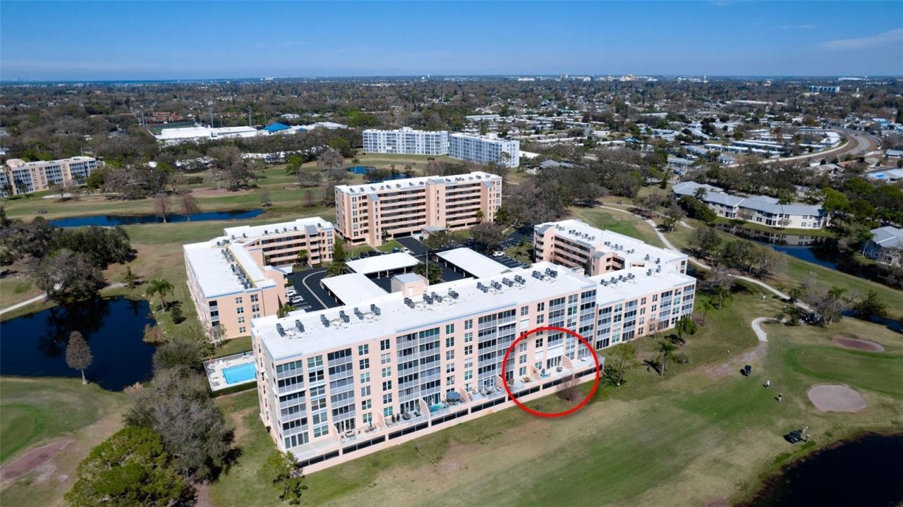 4460 Fairways Boulevard, Unit 102, Bradenton, FL 34209 Photo