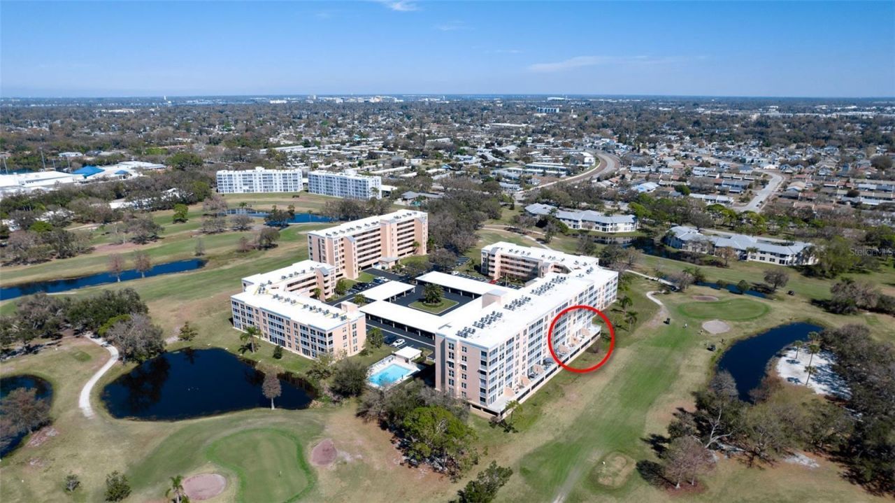 4460 Fairways Boulevard, Unit 102, Bradenton, FL 34209 Photo
