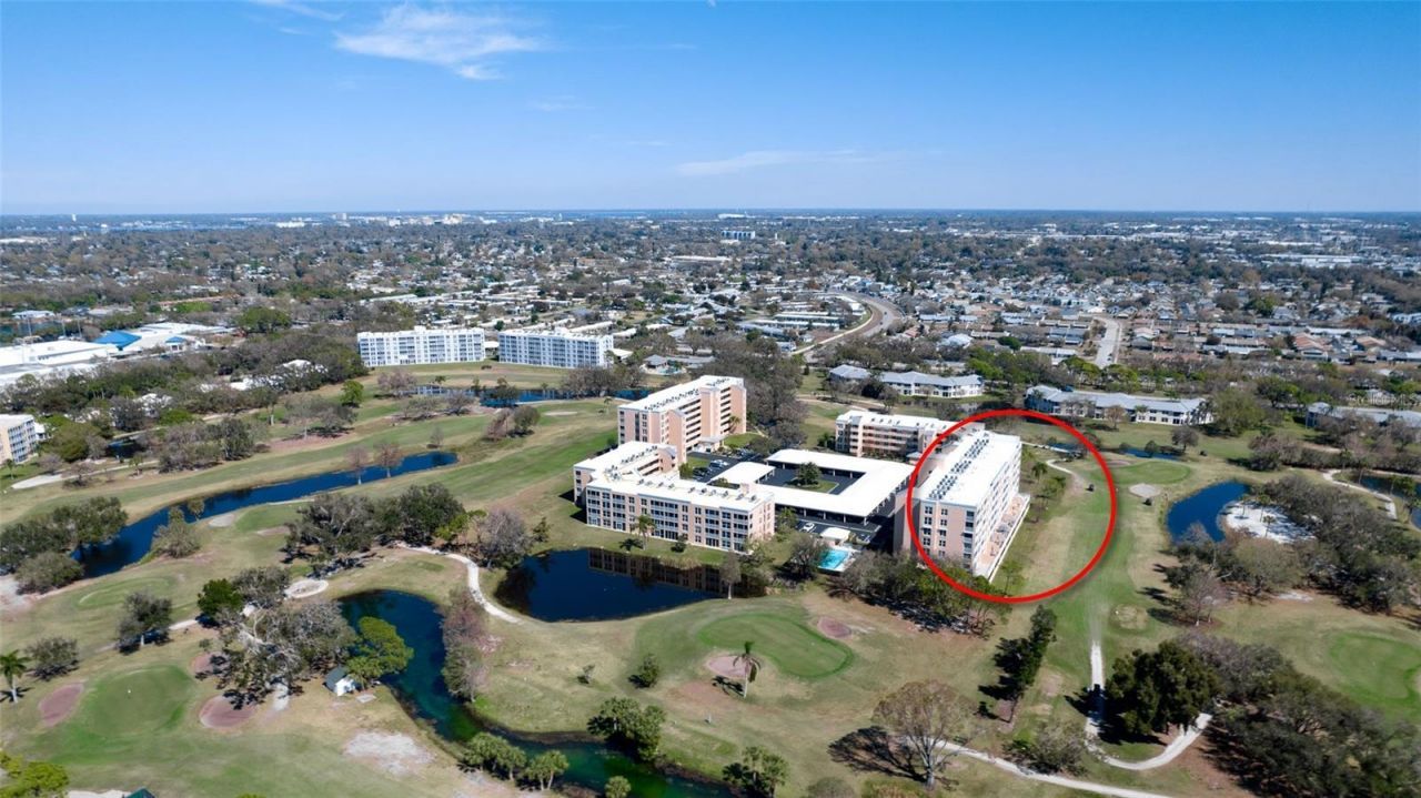4460 Fairways Boulevard, Unit 102, Bradenton, FL 34209 Photo