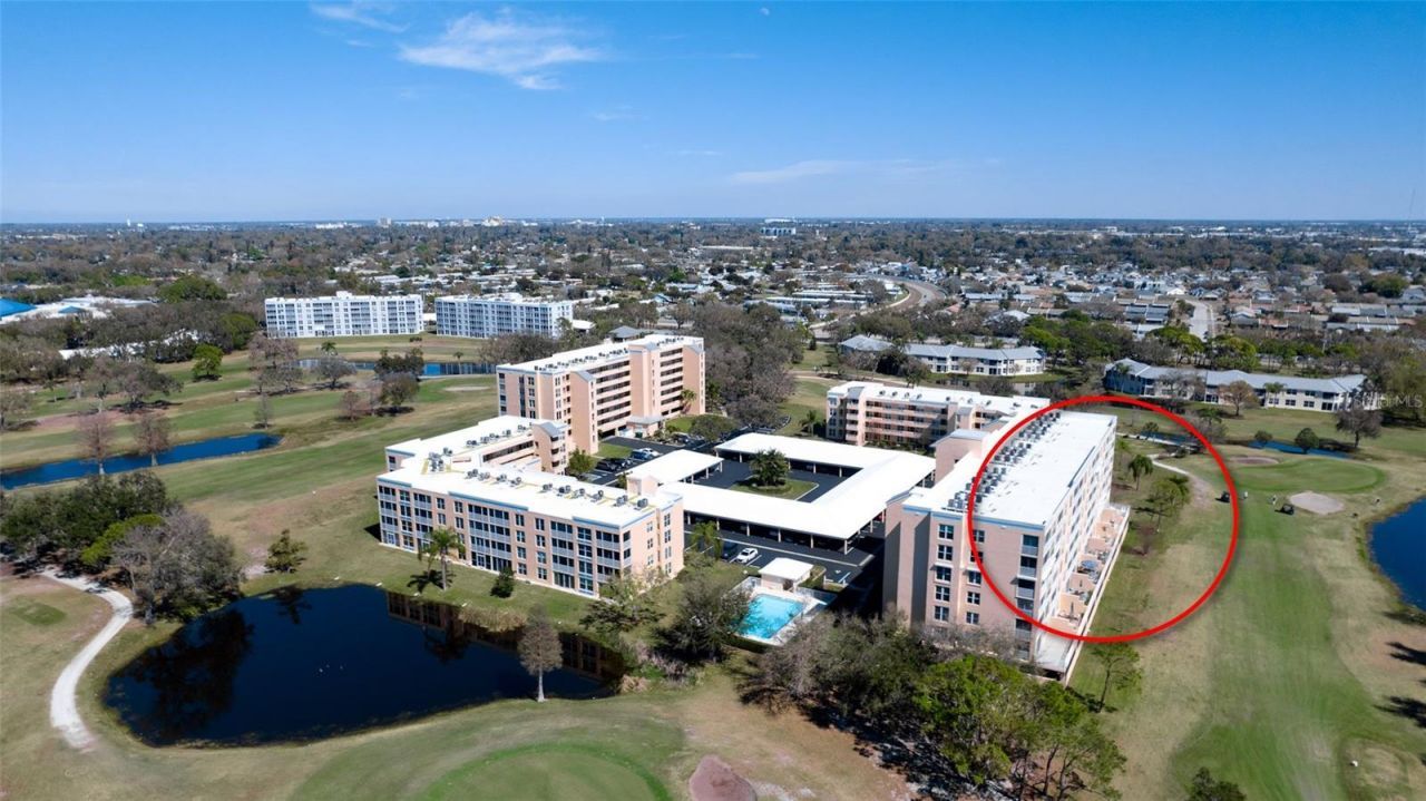 4460 Fairways Boulevard, Unit 102, Bradenton, FL 34209 Photo