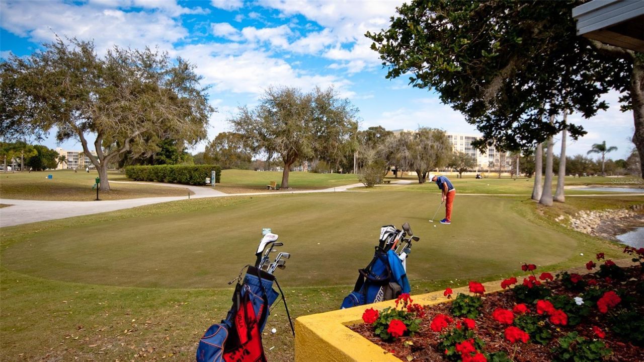 4460 Fairways Boulevard, Unit 102, Bradenton, FL 34209 Photo