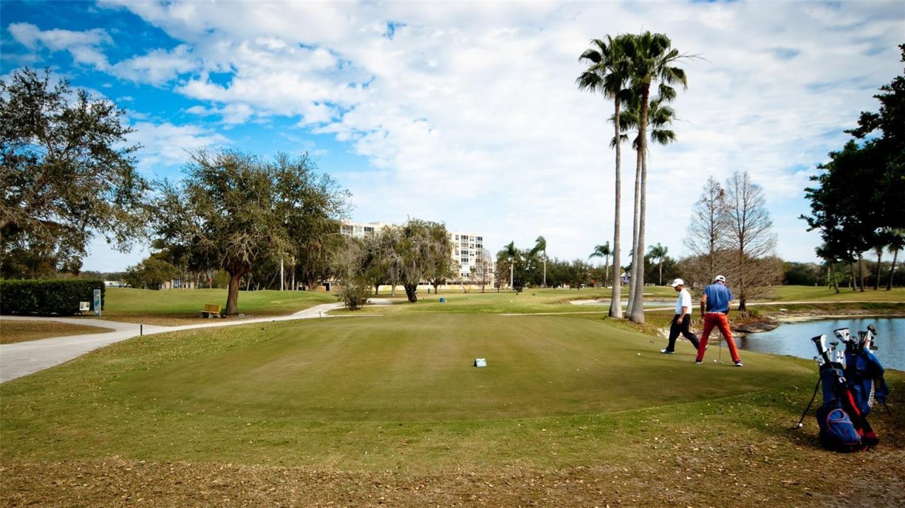 4460 Fairways Boulevard, Unit 102, Bradenton, FL 34209 Photo