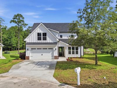2012 Spring Valley Ct., Loris, SC 29569