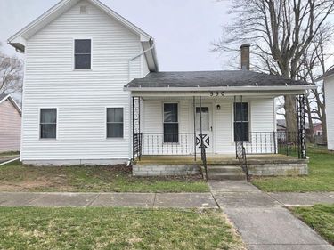550 Jerry Street, Jerry City, OH 43437