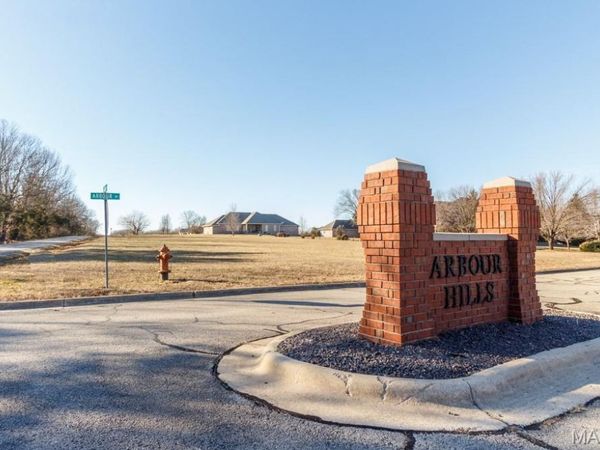 1501 Arbour Drive , Lebanon, MO 65536