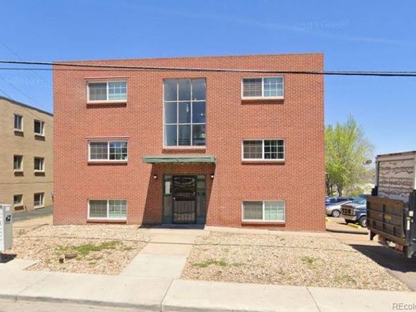 197 E Powers Avenue, Unit 11, Littleton, CO 80121