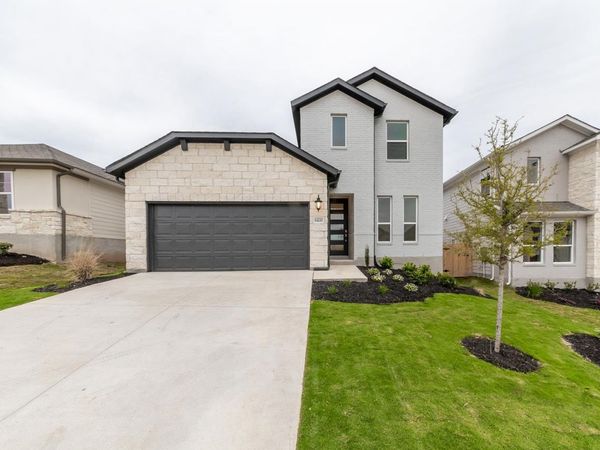 6400 Night Chinook DR, Buda, TX 78610