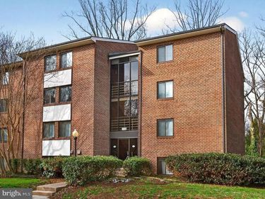 1536 NORTHGATE SQUARE, Unit 21, RESTON, VA 20190