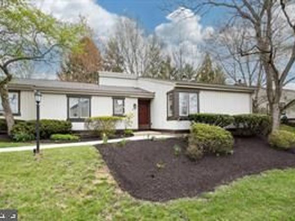 326 DEVON WAY, Unit 326, WEST CHESTER, PA 19380