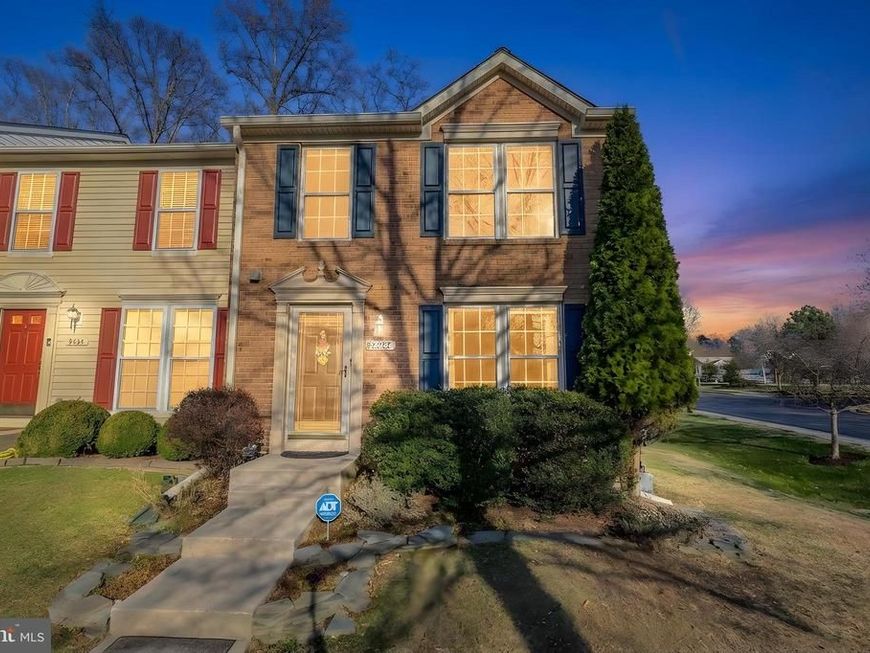 2437 High Brandy, Odenton, MD 21113 Main Photo