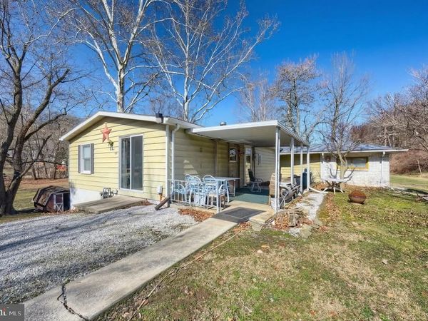 101 TRI HILL ROAD, YORK, PA 17403