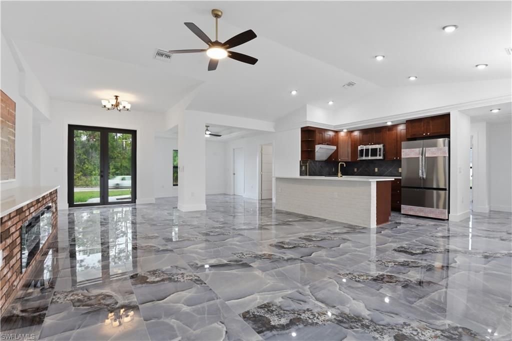 3315 23rd St W, Lehigh Acres, FL 33971 Photo