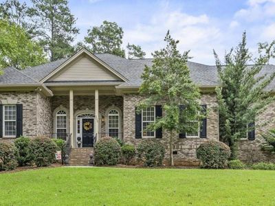 302 Lookout Hill Drive , Chapin, SC 29036