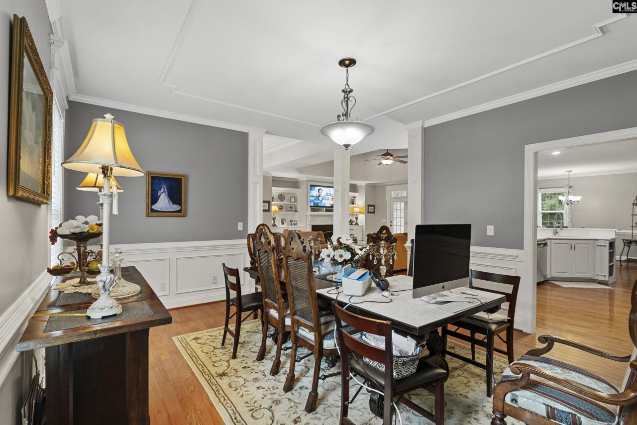 302 Lookout Hill Drive  Photo 13