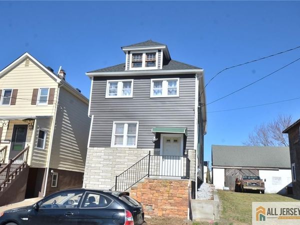 224 Gordon Street, South Amboy, NJ 08879