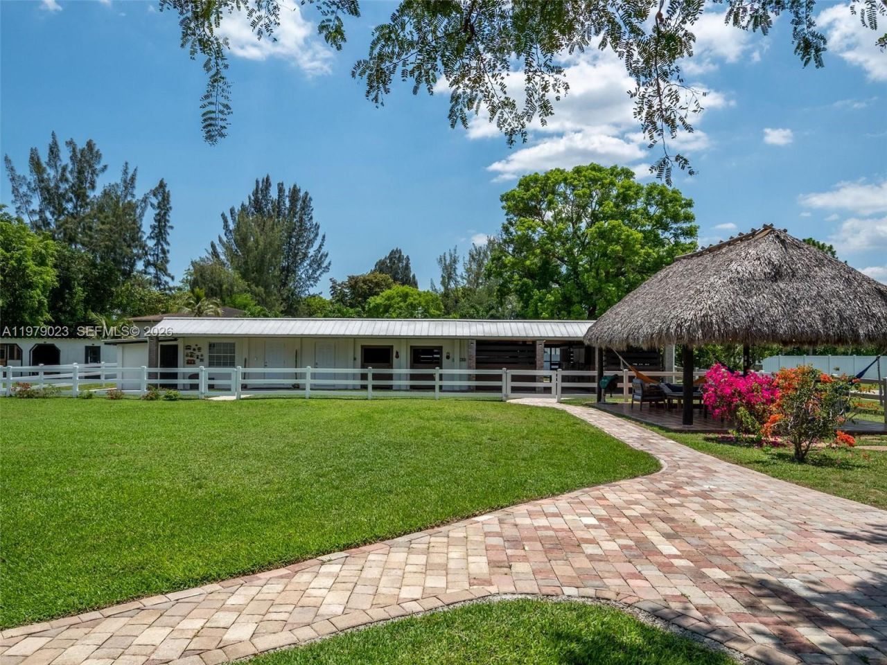 17220 SW 46th St, Southwest Ranches, FL 33331 Photo