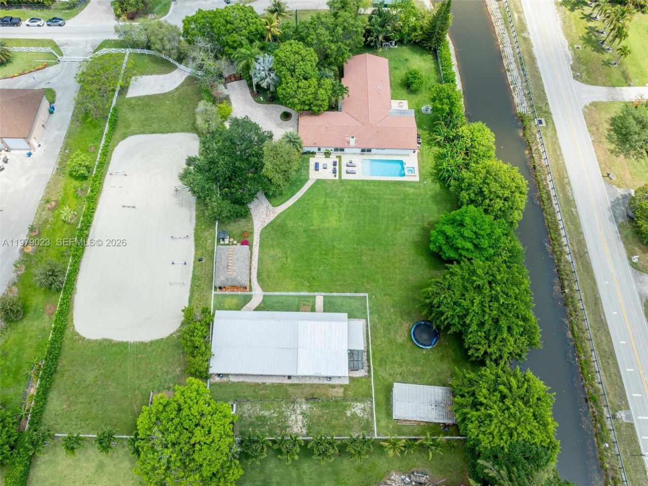 17220 SW 46th St, Southwest Ranches, FL 33331 Photo