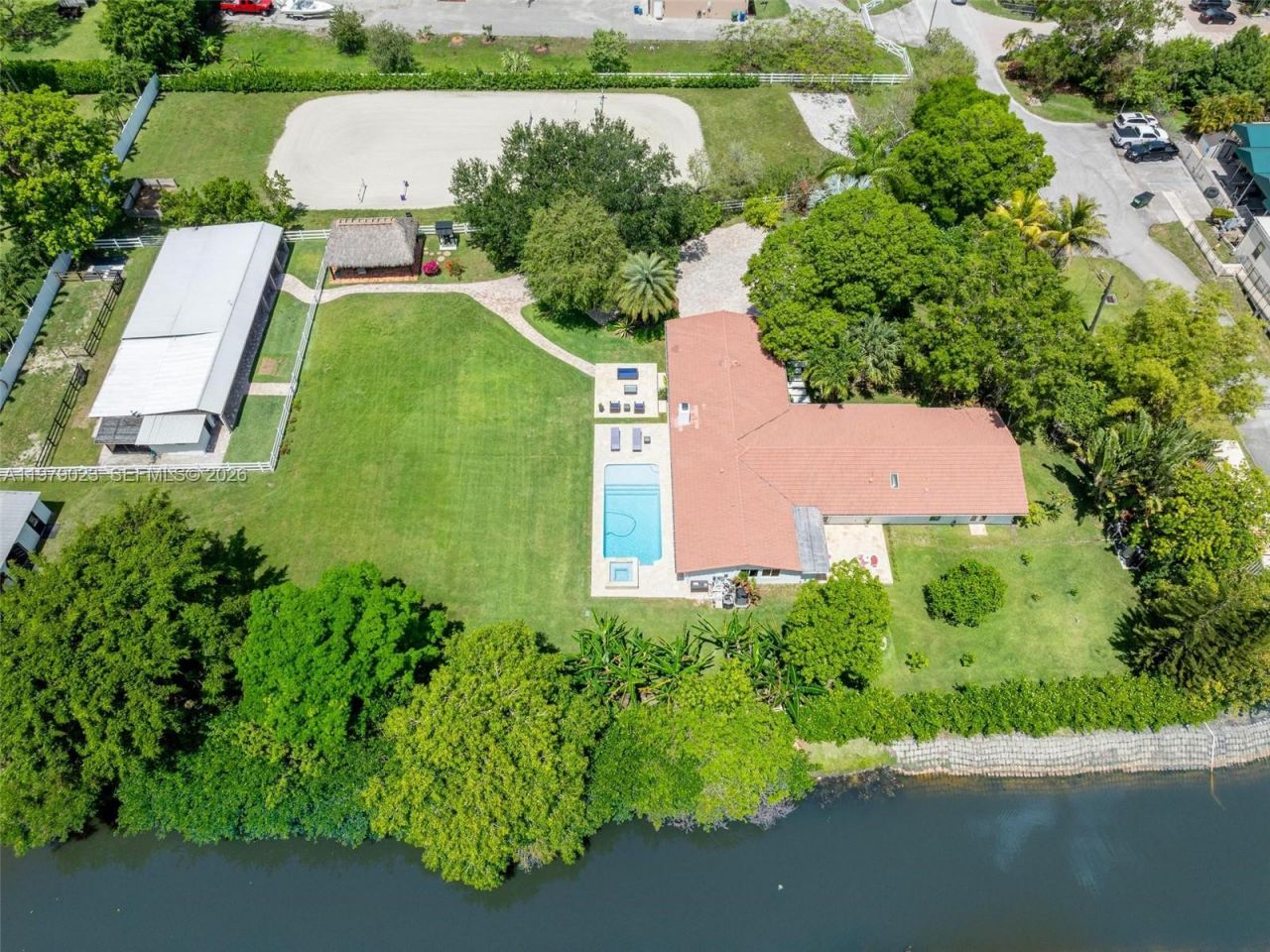 17220 SW 46th St, Southwest Ranches, FL 33331 Photo