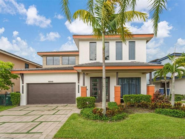 15540 NW 88th Ave , Unit 15540, Miami Lakes, FL 33018