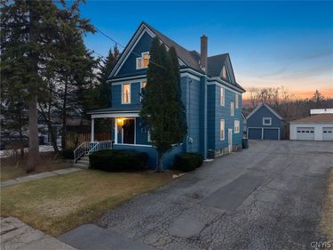 418 Brainard Street, Watertown, NY 13601