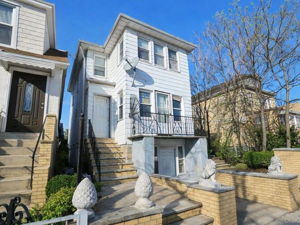 1473 Hicks Street , Bronx, NY 10469