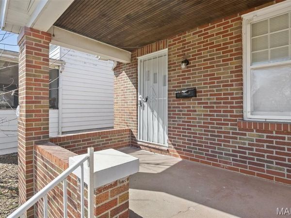 8937 Edna Street, St Louis, MO 63147