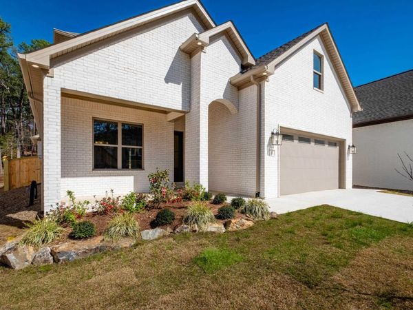 147 Calion Court , Little Rock, AR 72223