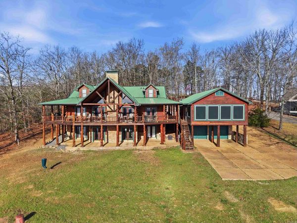 780 Watersedge Dr. , Edgemont, AR 72044