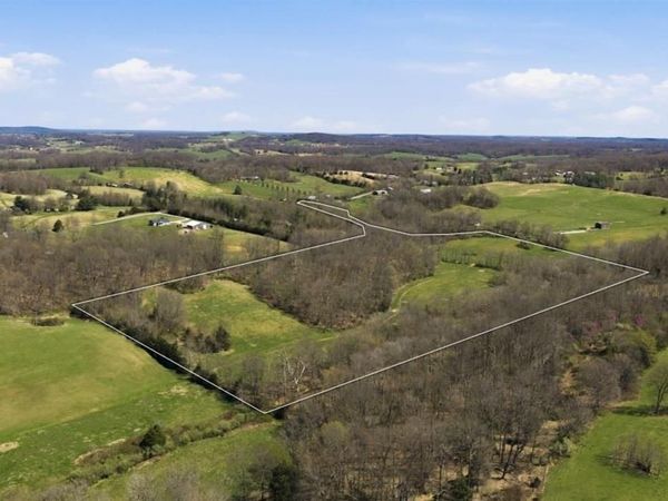 0 Lecta Kino Road, Glasgow, KY 42141