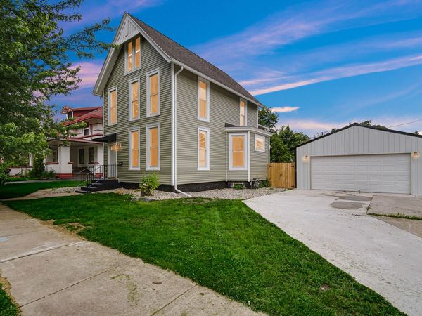 1005 Harrison Street, La Porte, IN 46350
