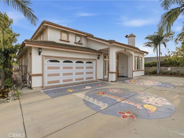 6771 Oak Avenue, San Gabriel, CA 91775