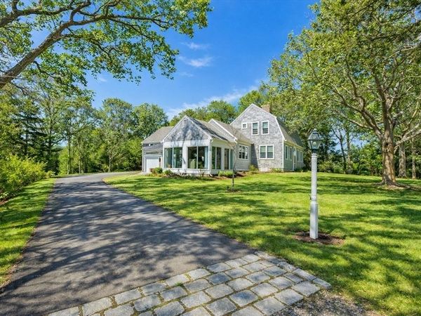 480 Main St, Dennis, MA 02638