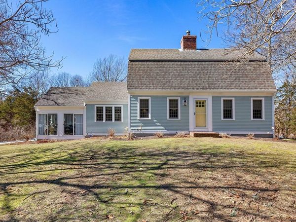 480 Main St, Dennis, MA 02638