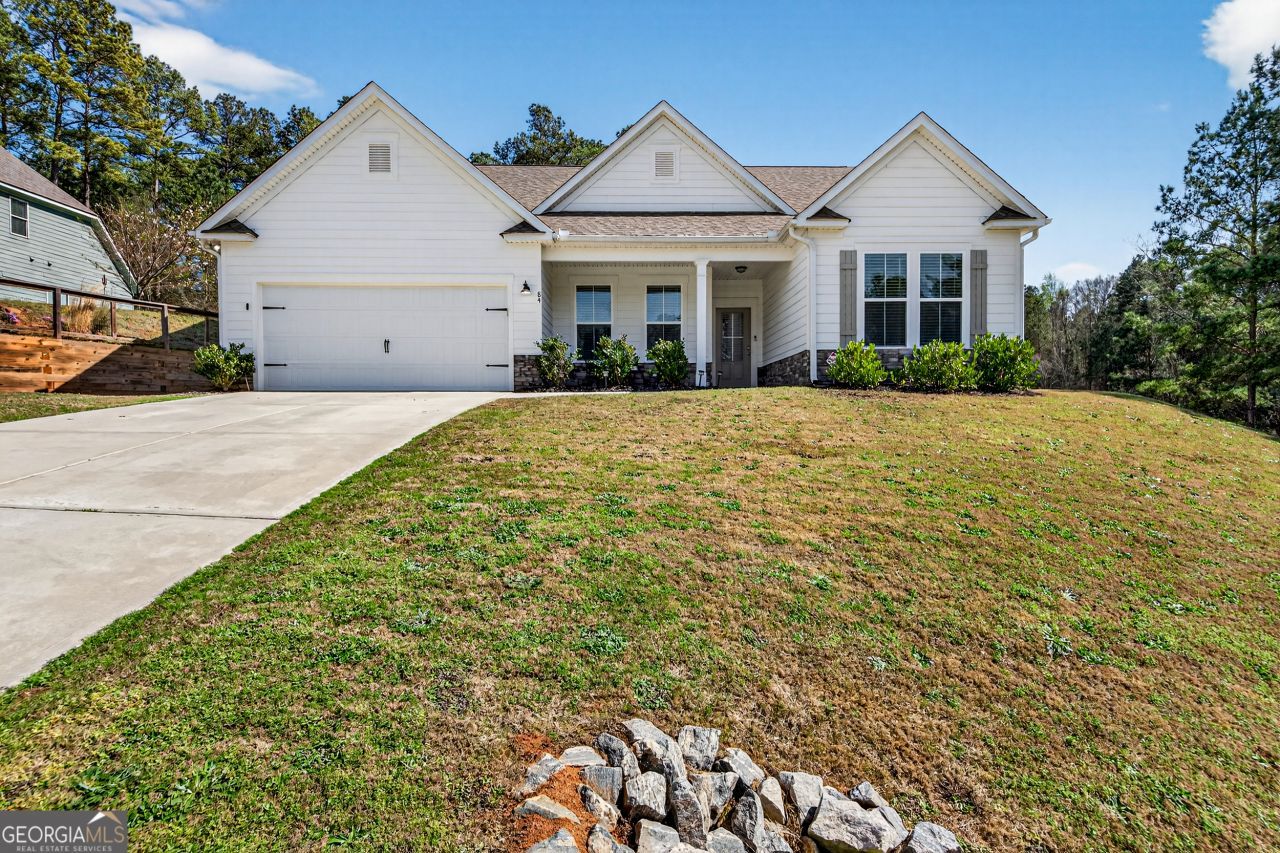 84 Woodpecker Pointe, Danielsville, GA 30633 Main Photo
