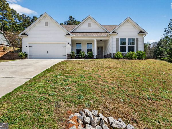 84 Woodpecker Pointe, Danielsville, GA 30633