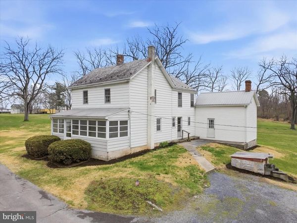 1376 NOLTS ROAD, CHAMBERSBURG, PA 17202