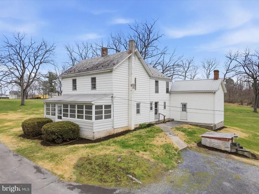 1376 Nolts Road, Chambersburg, PA 17202 Main Photo