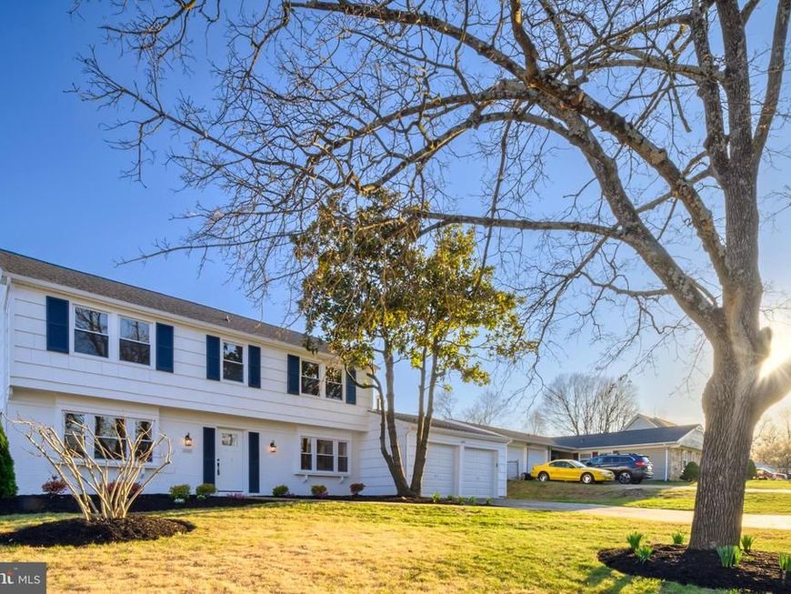 12409 Chalford Lane, Bowie, MD 20715 Main Photo