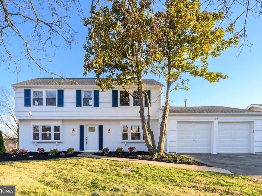 12409 Chalford Lane, Bowie, MD 20715 Main Photo