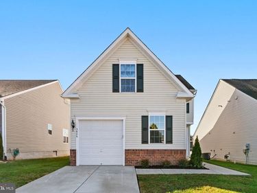 5806 SPRING ARBOR LANE, FREDERICKSBURG, VA 22407