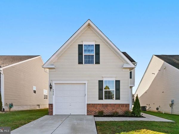 5806 SPRING ARBOR LANE, FREDERICKSBURG, VA 22407