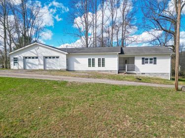 61 Faircrest Drive, Lost Creek, WV 26385