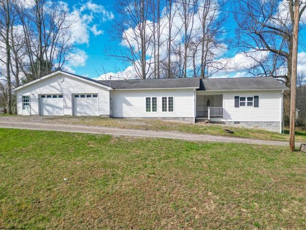 61 Faircrest Drive, Lost Creek, WV 26385