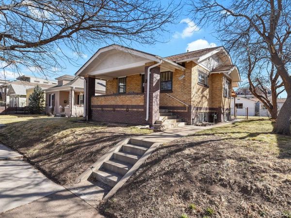 2466 S Bannock Street, Denver, CO 80223