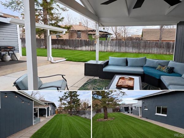2073 S Logan Street, Denver, CO 80210