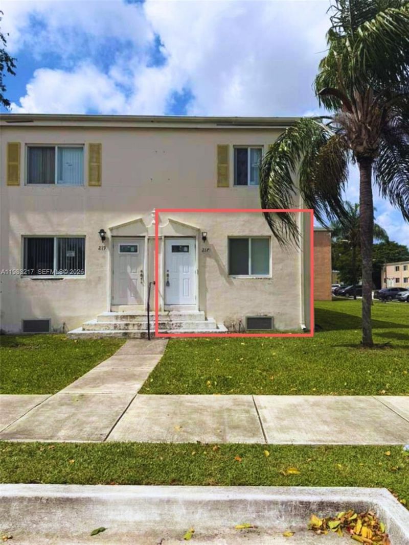 217 NW 84th St, Unit 217, Miami, FL 33150 Photo
