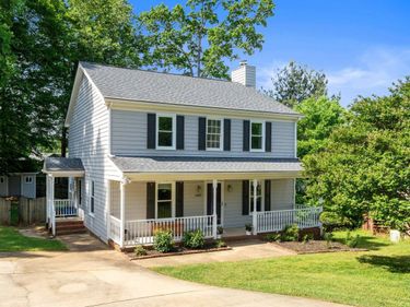 8009 Tobin Place, Raleigh, NC 27612